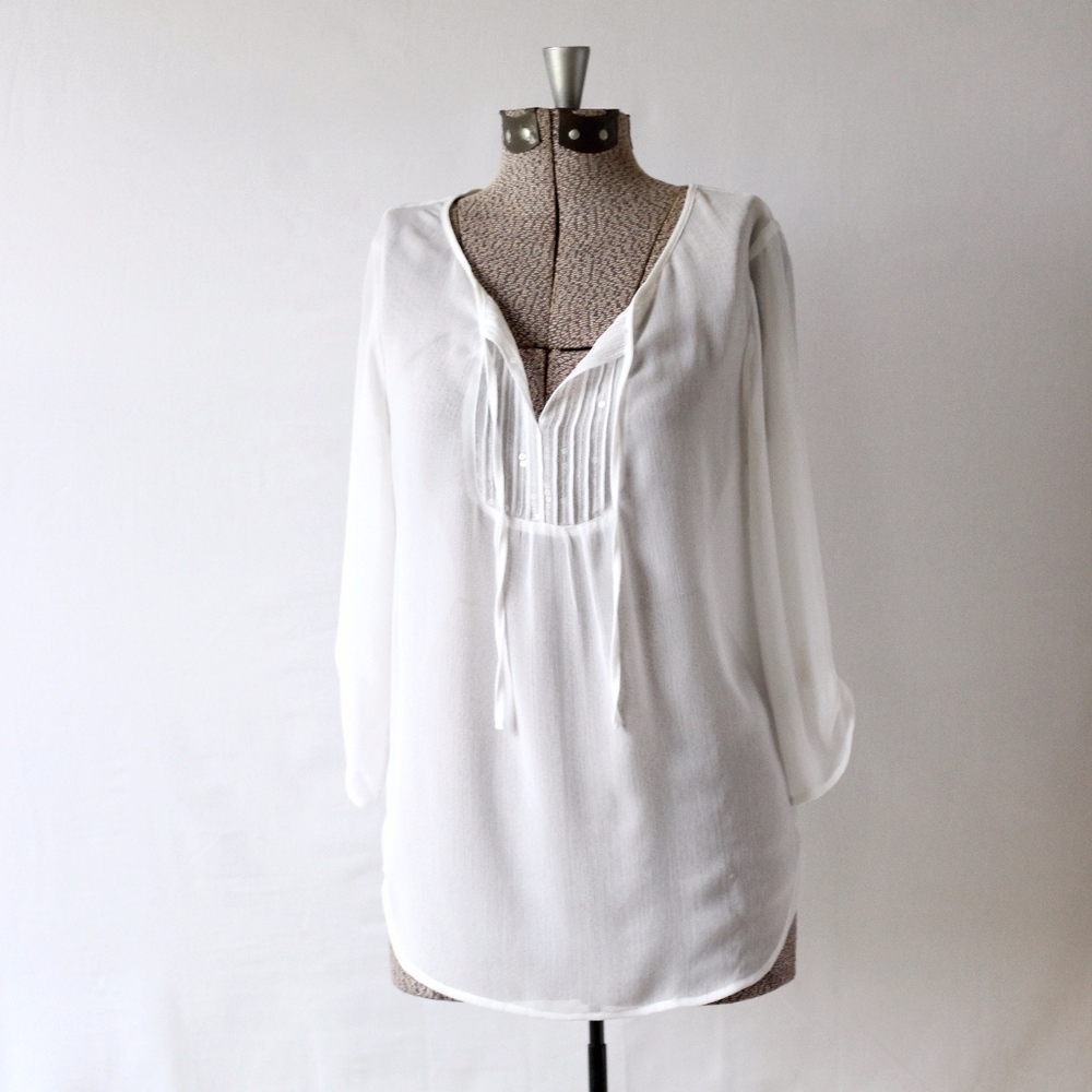 Express Top XS